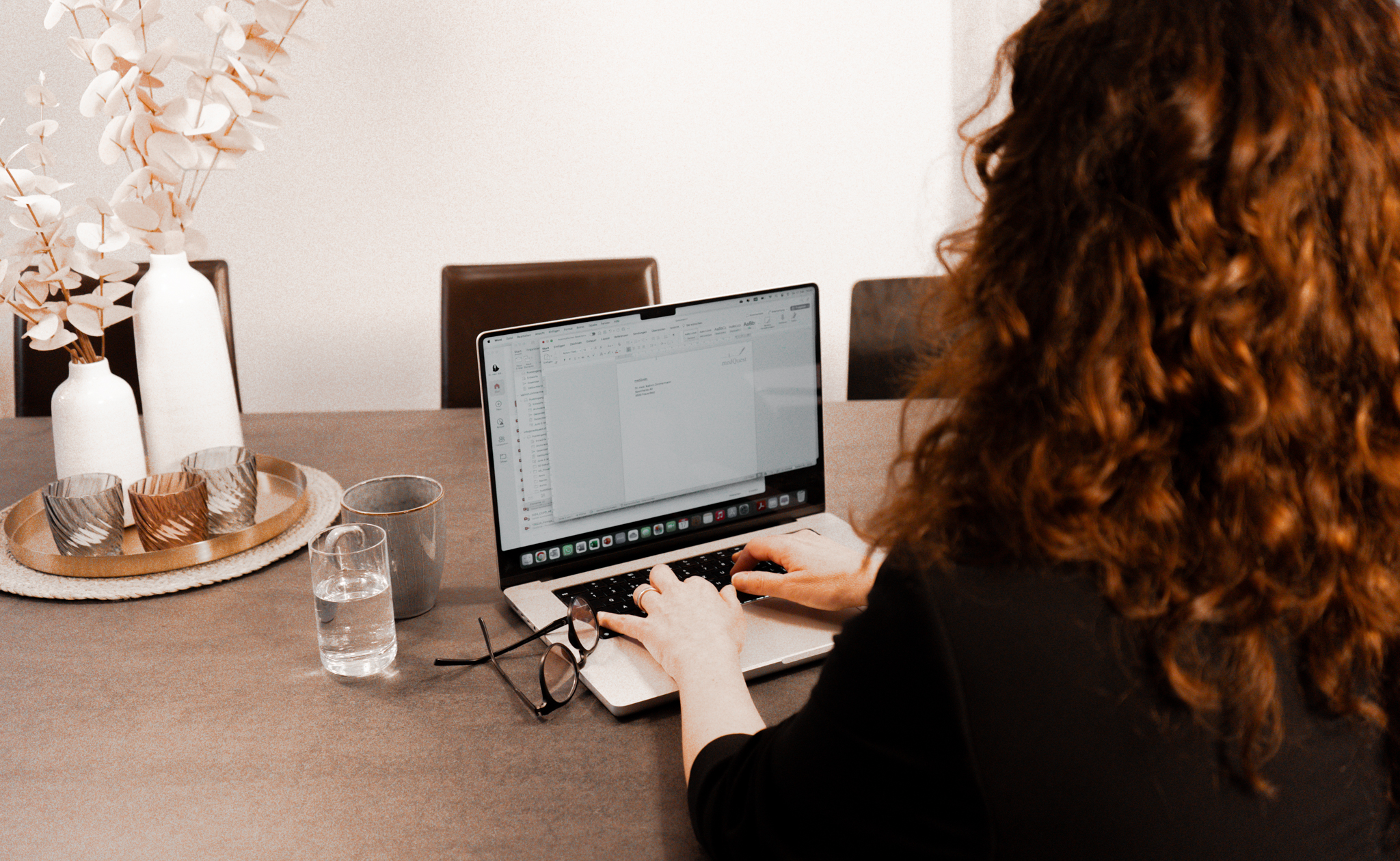 Medical Writing medQuest