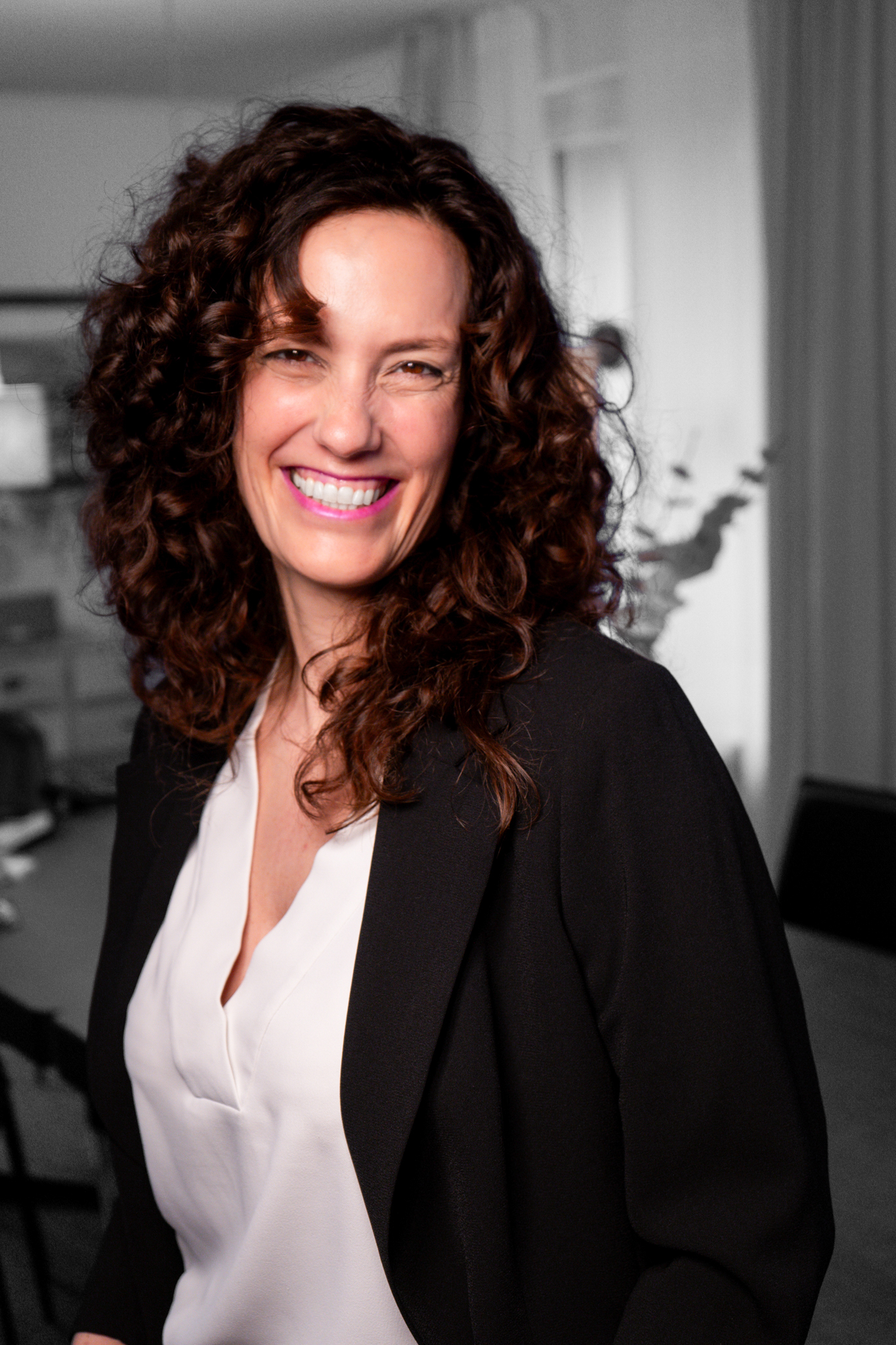 Kathrin Zimmermann medical Writer